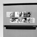 Fotomagnety na chladničku
