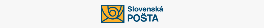 Doručení Slovenská pošta